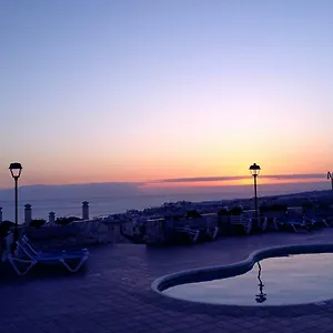 Casa Vista Y Jardin En Costa Adeje Holiday home Costa Adeje (Tenerife)
